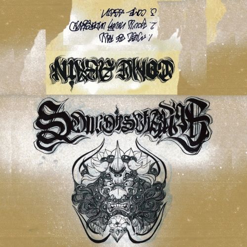 Soul Discharge : Come Again